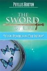 Phyllis Horton - The Sword of Life