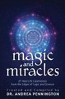 Charlotte Banff, Stephan Conradi, Andrea Pennington - Magic and Miracles