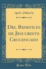 Aonio Paleario - Del Beneficio de Jesucristo Crucificado (Classic Reprint)