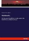 Alexander Cunningham - Mahäbodhi,