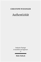 Christoph Wiesinger - Authentizität