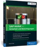 Thomas Tiede - SAP HANA - Sicherheit und Berechtigungen
