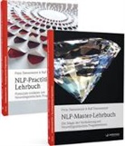Petr Dannemeyer, Petra Dannemeyer, Ralf Dannemeyer - Bundle NLP-Practitioner Lehrbuch + NLP-Master Lehrbuch