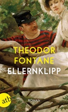 Theodor Fontane - Ellernklipp