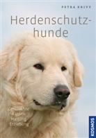 Petra Krivy - Herdenschutzhunde
