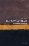 Nick Jenkins, Nick (Professor of Renewable Energy Jenkins, Jenkins Nick - Energy Systems