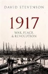 David Stevenson, David (Professor of International Histo Stevenson, David (Stevenson Professor of International History Stevenson - 1917