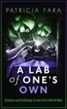 Patricia Fara, Fara Patricia - A Lab of One's Own