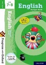 Fiona Undrill - English with Stickers Age 7-8