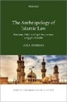 Aria Nakissa, Aria (Assistant Professor of Islamic Stud Nakissa, Aria (Assistant Professor of Islamic Studies and Anthropology Nakissa - Anthropology of Islamic Law