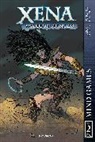 Erica Schultz, Dave Gross, Joe R. Lansdale, Michael Moorcock, Erica Schultz, Christopher Paul Carey... - Xena Vol. 2: Mind Games TP