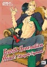 Scarlet Beriko, Scarlet Beriko - 4th Generation Head: Tatsuyuki Oyamato