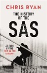 Chris Ryan - The History of the SAS