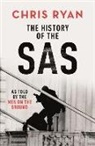 Chris Ryan - The History of the SAS
