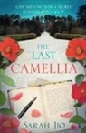 Sarah Jio, Jio Sarah - The Last Camellia