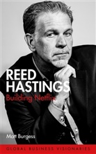 Matt Burgess - Reed Hastings