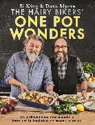 Hairy Bikers - The Hairy Bikers' One Pot Wonders