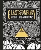 Emil Eavis, Emily Eavis, Michael Eavis, Eavis Michael - Glastonbury 50