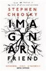 Stephen Chbosky - Imaginary Friend