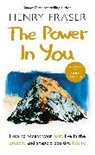 Henry Fraser, Fraser Henry - The Power in You