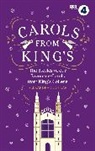 Alexandra Coghlan, Coghlan Alexandra - Carols From King's