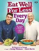 Jo Scarratt-Jones, Scarratt-Jones Jo - Eat Well For Less: Every Day