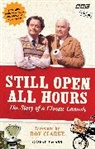 Graham McCann - Still Open All Hours