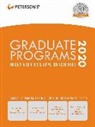 Peterson'S, Peterson's (COR) - Graduate Programs in Engineering & Applied Sciences 2020
