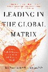 John Futterknecht, Futterknecht John, Marty Seldman, Seldman Marty - Leading in the Global Matrix