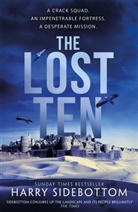 Harry Sidebottom - The Lost Ten