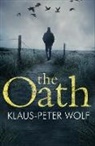 Klaus-Peter Wolf - The Oath