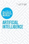 Brynj, Eri Brynjolfsson, Erik Brynjolfsson, Thomas Davenport, Thomas H Davenport, Thomas H. Davenport... - Artificial Intelligence