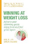 Eva Speakman, Nik Speakman, Nik Speakman Speakman, Speakman Eva, Speakman Nik - Winning at Weight Loss