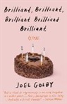 Joel Golby - Brilliant, Brilliant, Brilliant Brilliant Brilliant