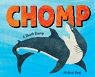 Michael Paul, Michael Paul - Chomp: A Shark Romp
