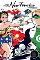 Darwyn Cooke - DC: The New Frontier