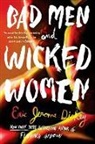 Eric Jerome Dickey - Bad Men and Wicked Women