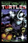 Michael Dooney, Kevin Eastman, Peter Laird, Jim Lawson, Dave Sim, Michael Dooney - Teenage Mutant Ninja Turtles Color Classics, Vol. 2