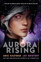 Amie Kaufman, Jay Kristoff - Aurora Rising