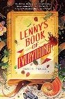 Karen Foxlee - Lenny's Book of Everything