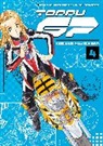 Kosuke Fujishima - Toppu GP 4