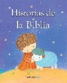 Dubravka Kolanovic, Sophie Piper - Historias de la Biblia / My Bible Story Book