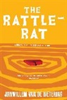 Janwillem van de Wetering - The Rattle-Rat