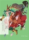Daniel Joseph, NisiOisiN, Vofan, Vofan - TSUKIMONOGATARI