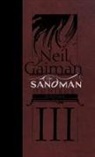 Chris Bachalo, Neil Gaiman, Frank Quitely, P. Craig Russell - The Sandman Omnibus Volume 3