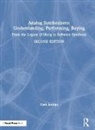Mark Jenkins, Mark ( Jenkins - Analog Synthesizers: Understanding, Performing, Buying