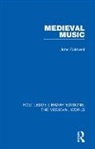 John Caldwell - Medieval Music