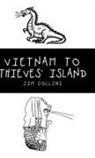 Jim Collins - Vietnam to Thieves' Island