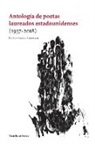 Luis Alberto Ambroggio - Antología de poetas laureados estadounidenses