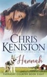 Chris Keniston - Hannah